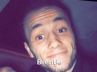 Brentje