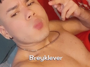 breyklever Click here to exit