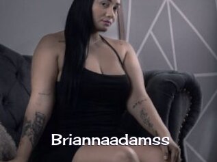 Briannaadamss