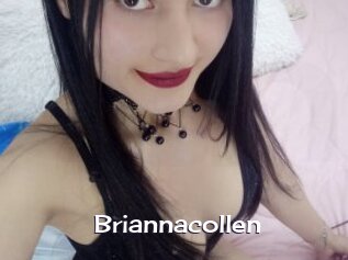 Briannacollen