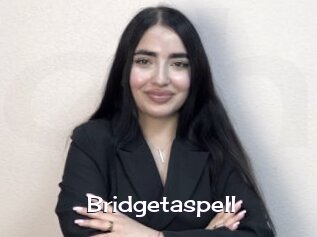 Bridgetaspell