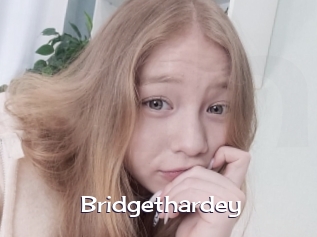 Bridgethardey