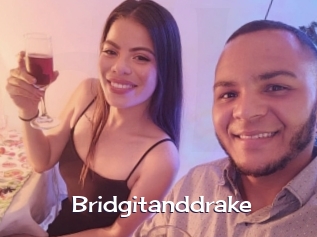 Bridgitanddrake