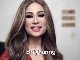 Briithanny