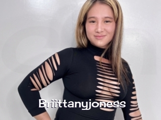 Briittanyjoness
