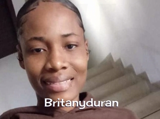 Britanyduran