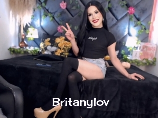 Britanylov