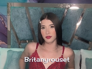 Britanyrouset