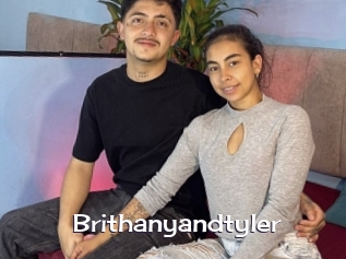 Brithanyandtyler