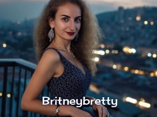 Britneybretty
