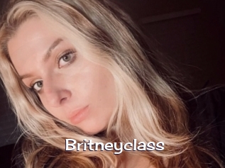 Britneyclass