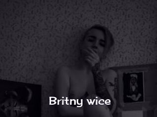 Britny_wice