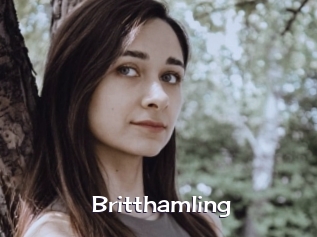 Britthamling