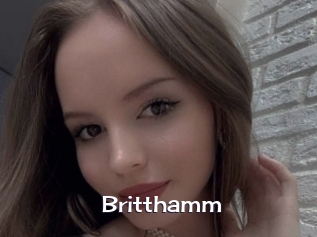 Britthamm