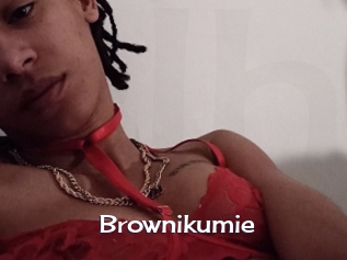 Brownikumie