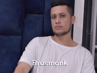 Brusmonk