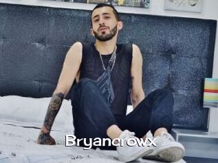 Bryancrowx