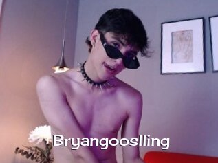 Bryangooslling