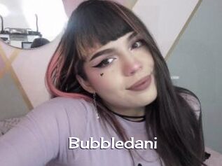 Bubbledani