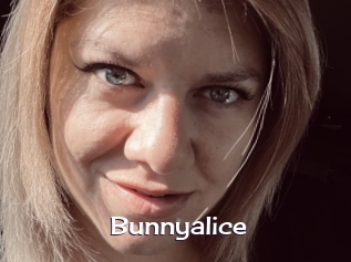 Bunnyalice