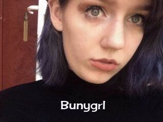Bunygrl