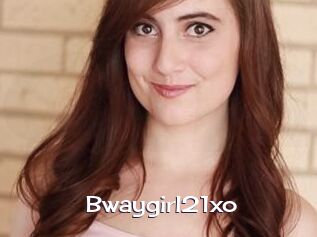 Bwaygirl21xo