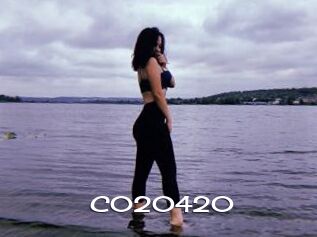 C020420
