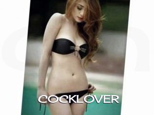 C0CKL0VER