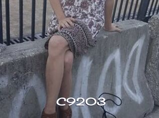 C9203