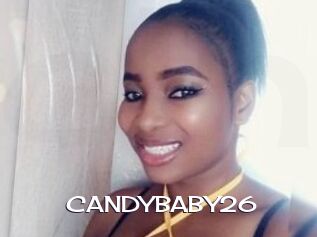 CANDYBABY26