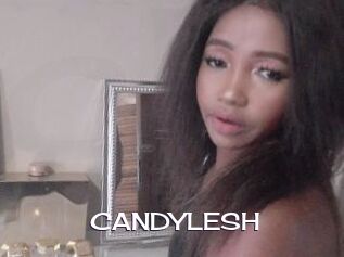 CANDYLESH
