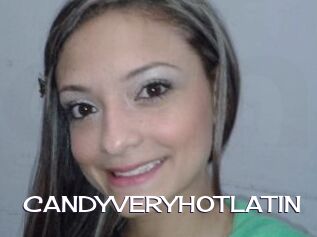 CANDYVERYHOTLATIN