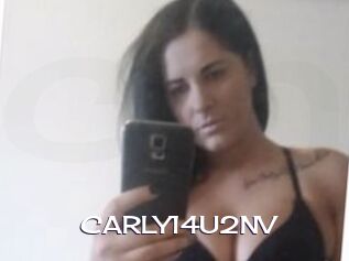 CARLY14U2NV
