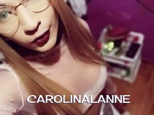 CAROLINALANNE