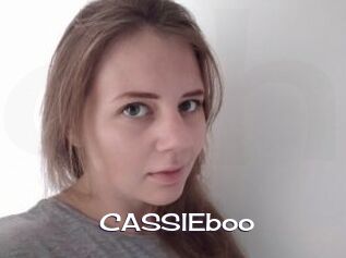 CASSIEboo Click here to exit