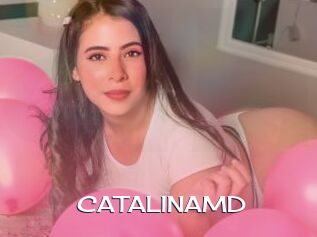 CATALINAMD Click here to exit