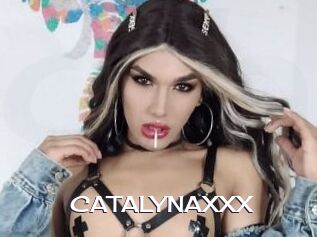 CATALYNAXXX