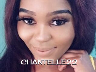 CHANTELLE22