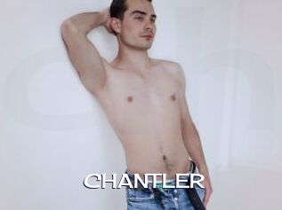 CHANTLER