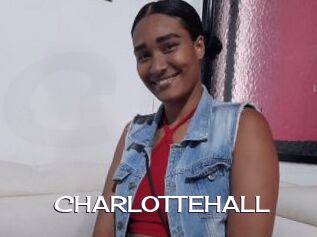 CHARLOTTEHALL