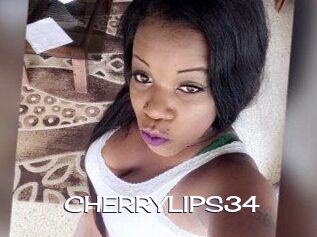 CHERRYLIPS34