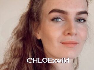 CHLOExwild