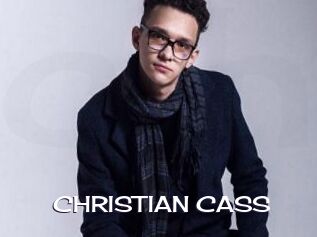 CHRISTIAN_CASS