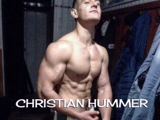 CHRISTIAN_HUMMER