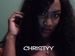 CHRISTYY