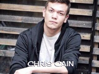 CHRIS_CAIN