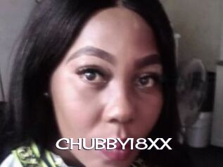 CHUBBY18XX
