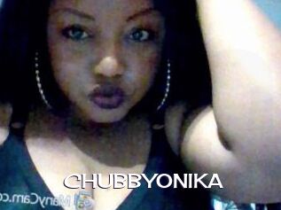 CHUBBYONIKA