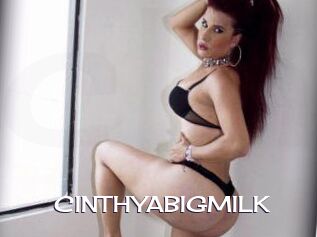 CINTHYABIGMILK