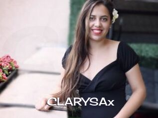 CLARYSAx